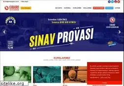 Sites similar to erkanegitim.com.tr