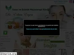 Sites similar to erkanergen.com