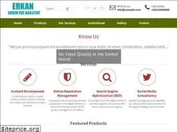 Sites similar to erkanevdenevenakliyat.com