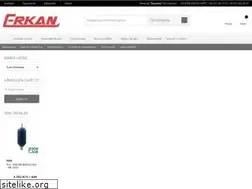 Sites similar to erkanhidrolik.com