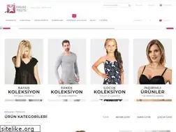 Sites similar to erkanitekstil.com.tr