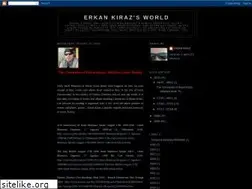 Sites similar to erkankiraz.blogspot.com