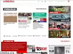 Sites similar to erkankoleji.k12.tr