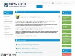 Sites similar to erkankucuk.com.tr