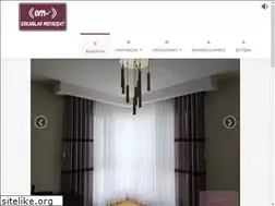 Sites similar to erkanlarperde.com