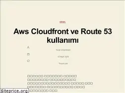 Sites similar to erkanliman.com
