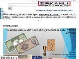 Sites similar to erkanlimuzayede.com