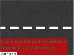 Sites similar to erkannakliyat.com