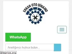Sites similar to erkanotodinamo.com
