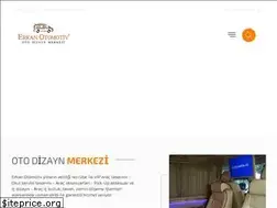 Sites similar to erkanotomotiv.com