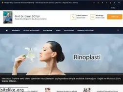 Sites similar to erkansoylu.com