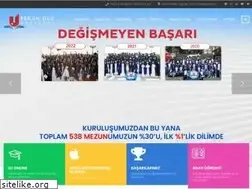 Sites similar to erkanulu.k12.tr