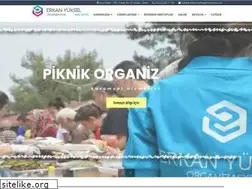 Sites similar to erkanyukselorganizasyon.com
