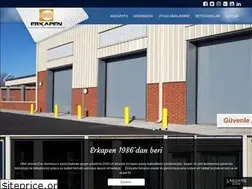 Sites similar to erkapen.com