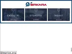 Sites similar to erkara.com