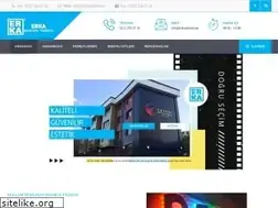 Sites similar to erkareklam.net