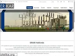 Sites similar to erkarmakine.com