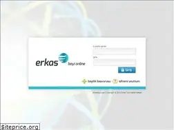 Sites similar to erkasbayi.com