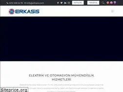Sites similar to erkasis.com