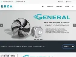 Sites similar to erkasogutma.com