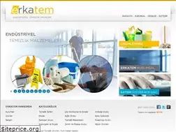 Sites similar to erkatem.com