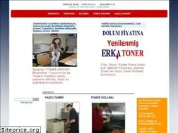 Sites similar to erkatoner.com