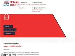 Sites similar to erkayaotomotiv.com.tr