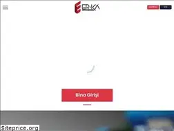 Sites similar to erkayonetim.com