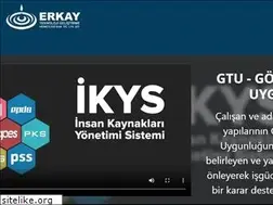 Sites similar to erkayteknoloji.com