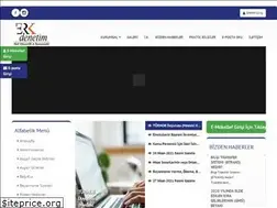 Sites similar to erkdenetim.com