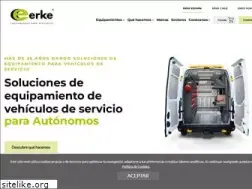 Sites similar to erke.biz