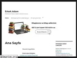 Sites similar to erkekadam.org