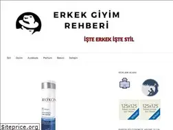 Sites similar to erkekgiyimrehberi.com
