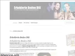 Sites similar to erkeklerinbedendili.com