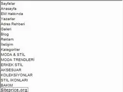 Sites similar to erkekmagazin.com