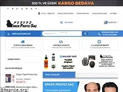 Sites similar to erkekprotezsac.com