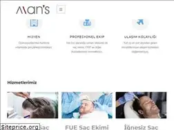 Sites similar to erkeksacekimi.com