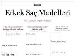 Sites similar to erkeksacmodelleri.wordpress.com