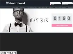 Sites similar to erkeksepeti.com.tr