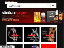 Sites similar to erkeksin.com.tr
