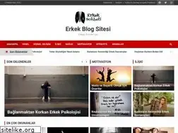 Sites similar to erkeksohbeti.com