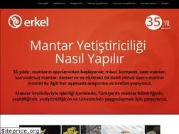 Sites similar to erkel.net.tr