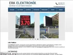 Sites similar to erkelektronik.com