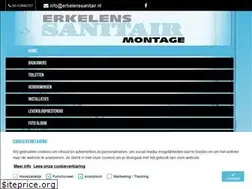 Sites similar to erkelenssanitair.nl