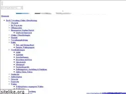Sites similar to erkelenz.de