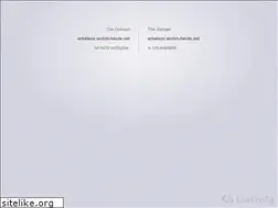 Sites similar to erkelenz.wohin-heute.net