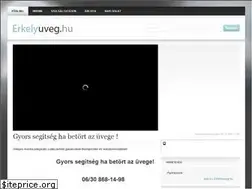 Sites similar to erkelyuveg.hu