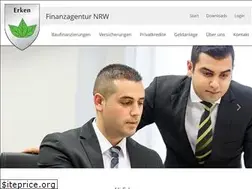 Sites similar to erken-makler.de