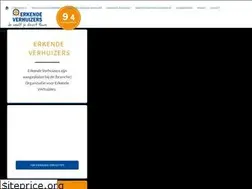 Sites similar to erkendeverhuizers.nl