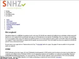 Sites similar to erkendezorghotels.nl